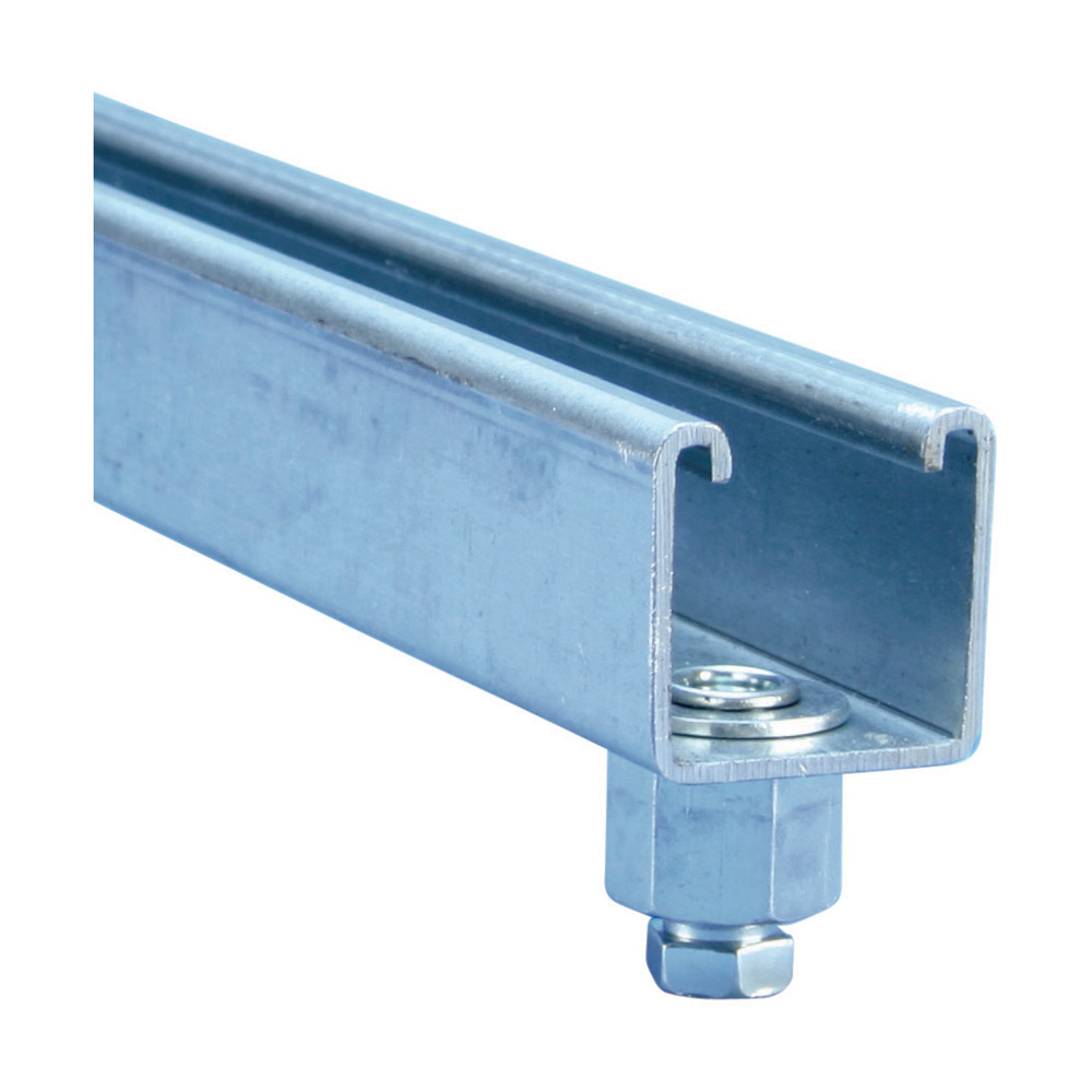nVent CADDY Rod Lock Strut, A Strut, 3/8