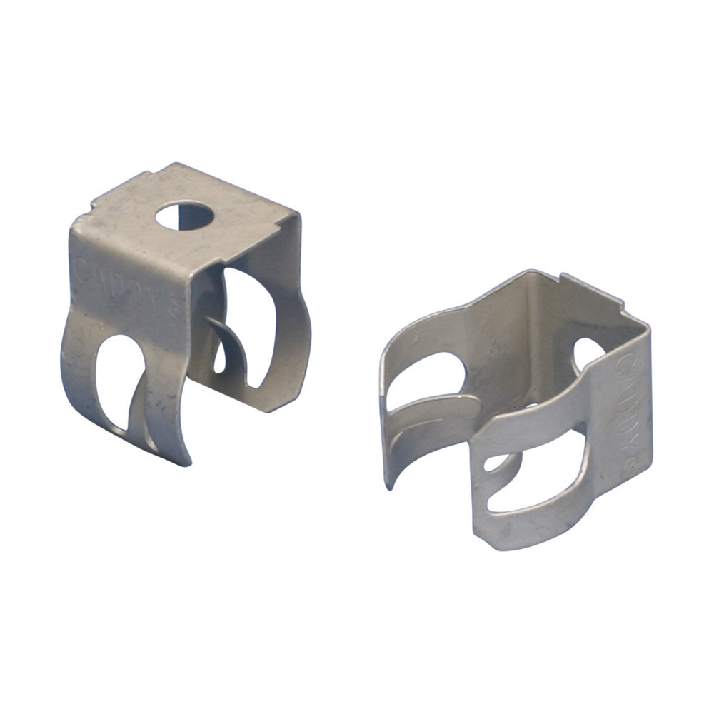 Wall Mount Conduit Clip, 1/2