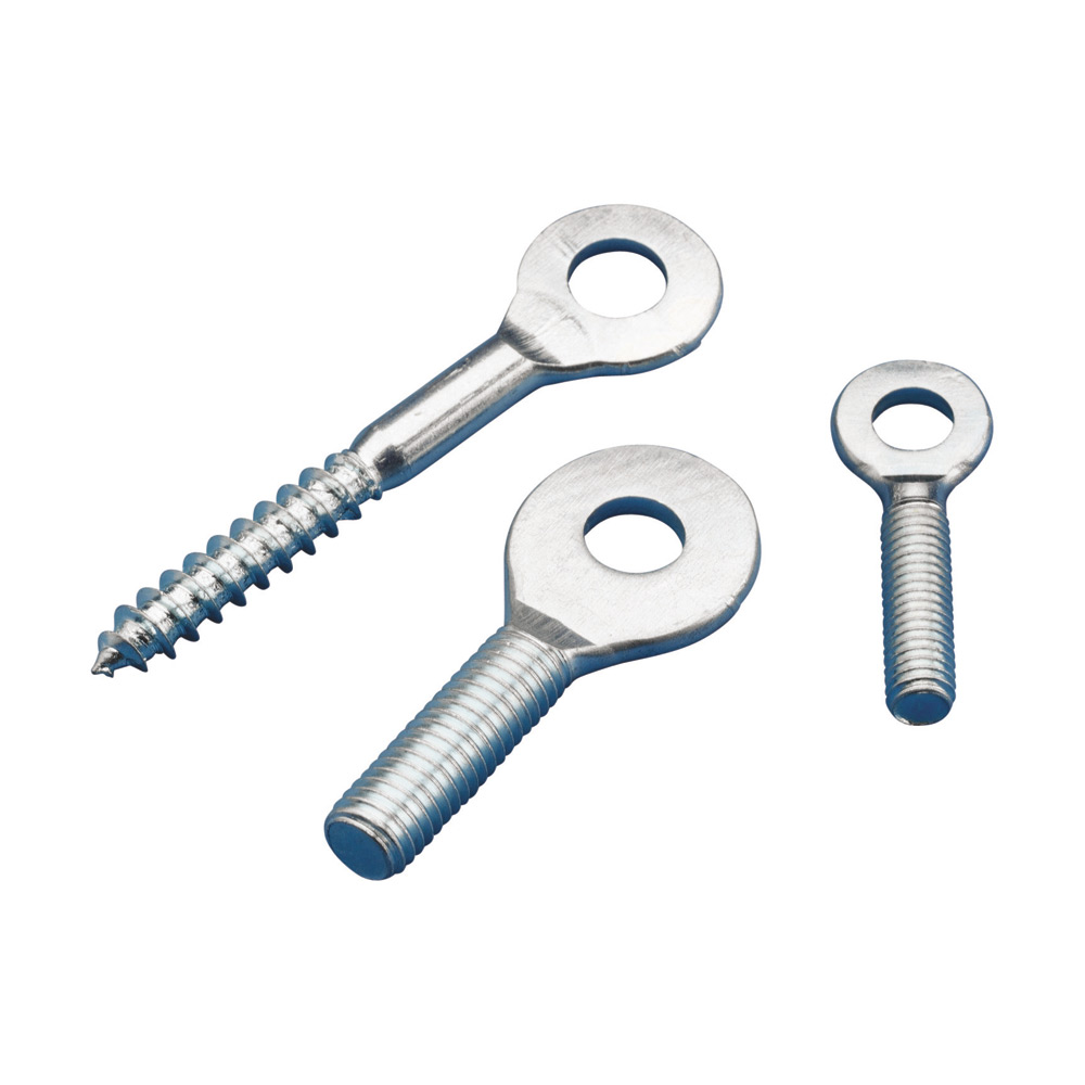 Eye Screw, 1/4