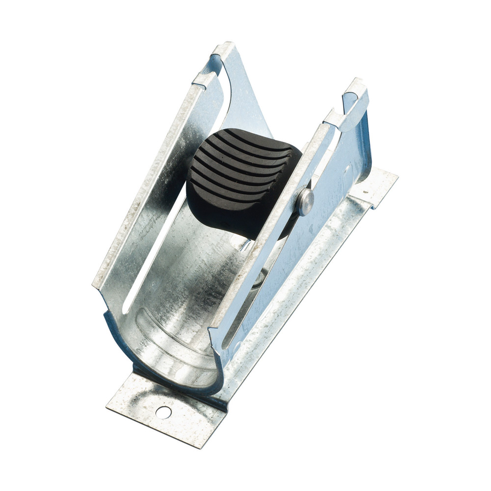 nVent CADDY Cat 600WM Wall Mount Vertical Cable Support