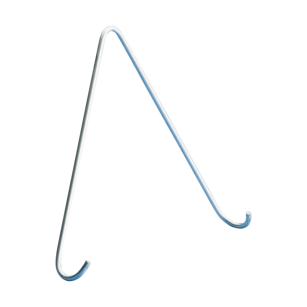 Fluorescent Light Fixture Hanger, Top Mount
