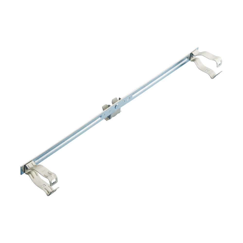 B18-EM Box/Conduit Hanger with Flange Clip, 1