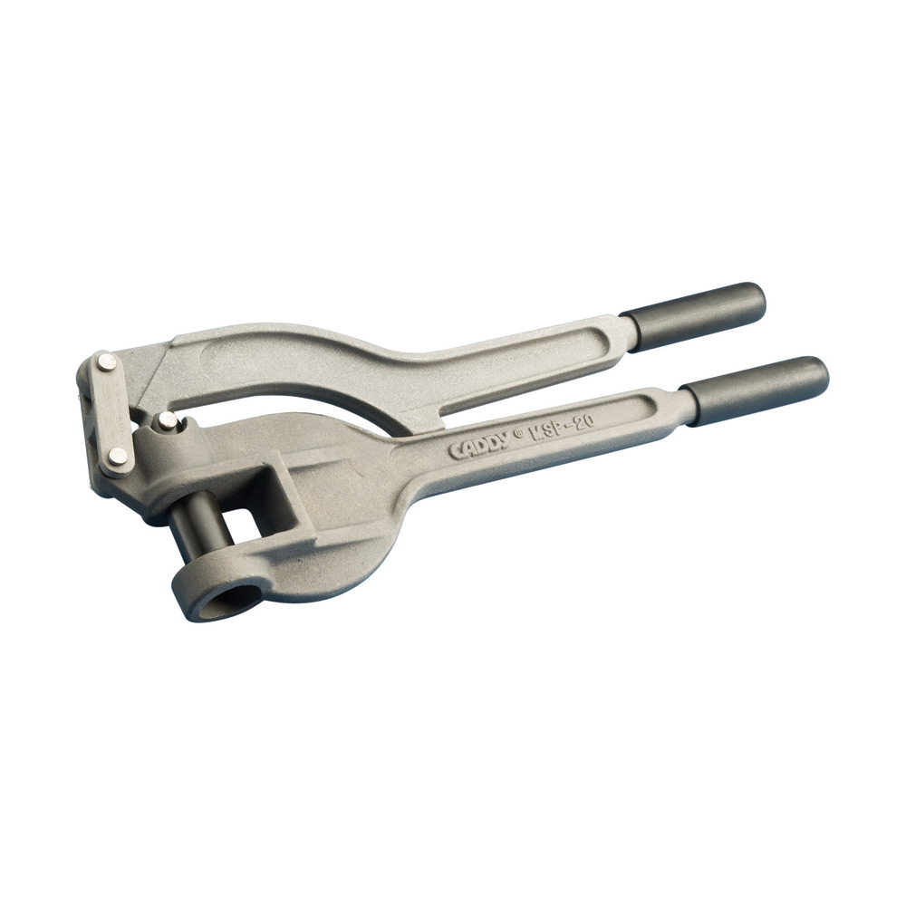 MSP20 Metal Stud Punch for Easy Snap Grommet