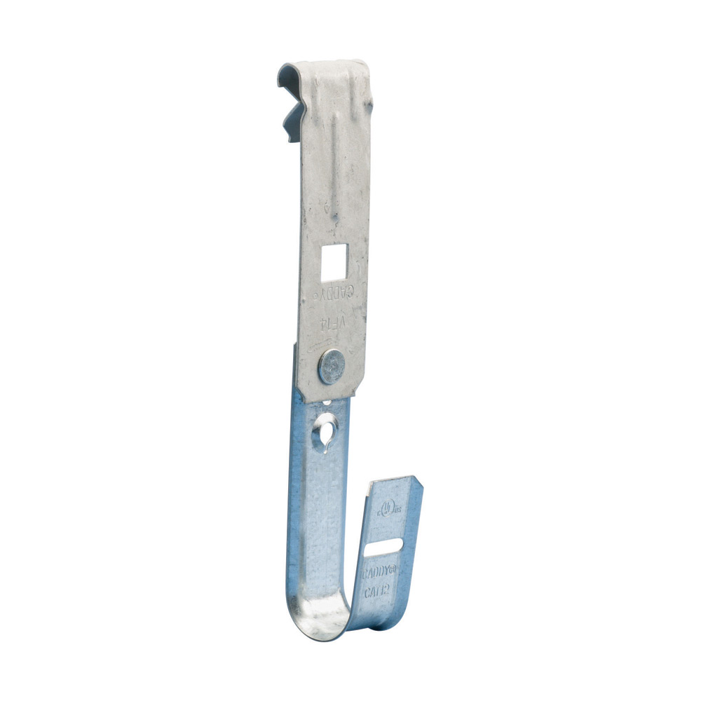 nVent CADDY Cablecat J-Hook with C Purlin Clip, 3/4