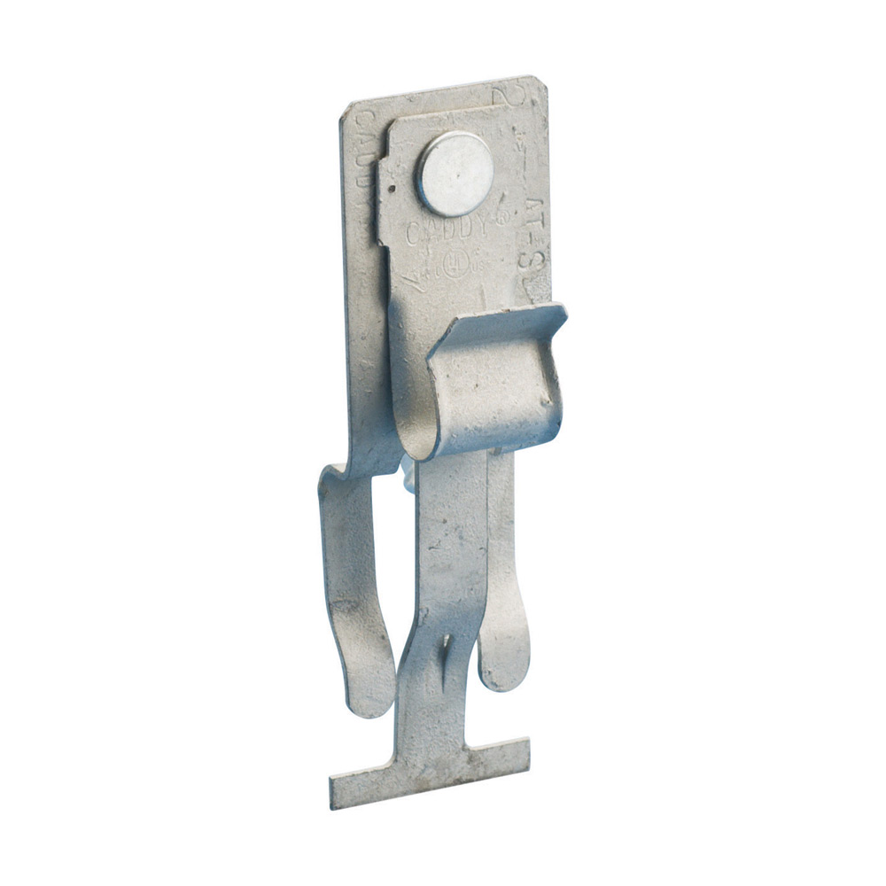 NM Cable to T-Grid Clip, 14-2, 12-2 NM, 0.28