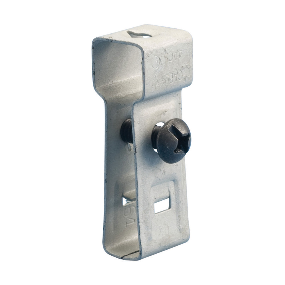 Conduit/Box to T-Grid Support, 1/4