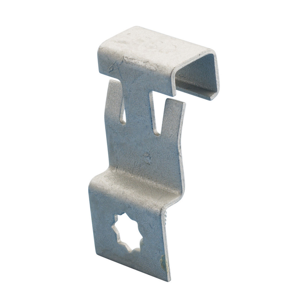 ESC Strut Attachment Clip, Plain