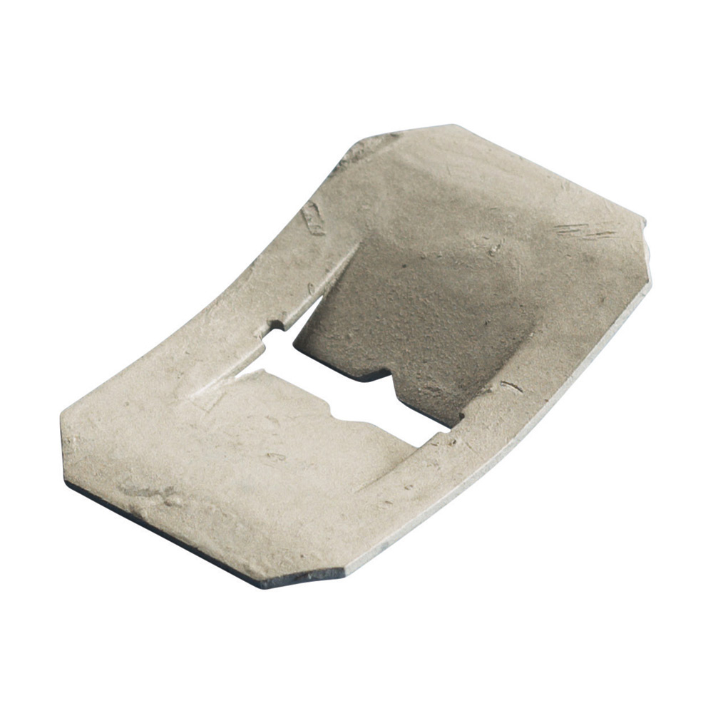 Fixture Support from Plain Rod/Wire, 1/4