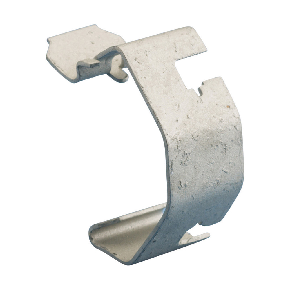 Lathers Channel to Rod/Wire Clip, Side Mount, 2