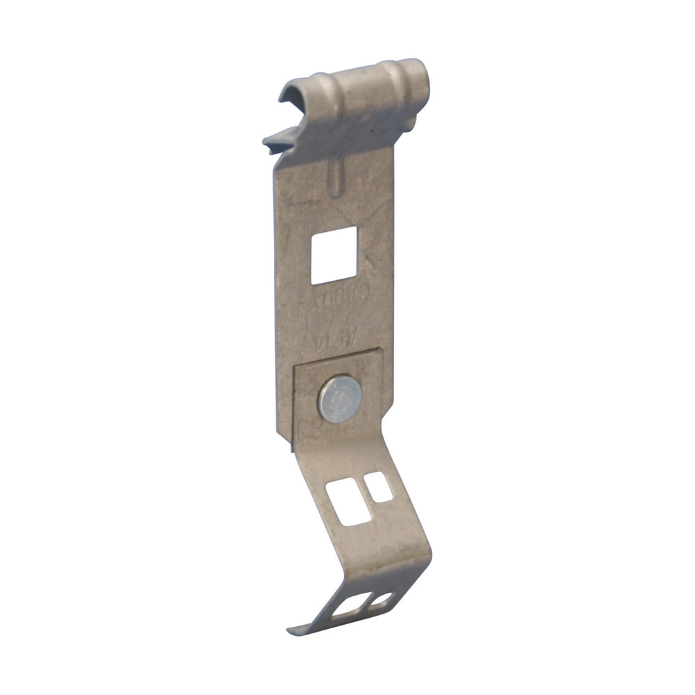 AF-708 Rod/Wire to Z Purlin Clip, 1/4