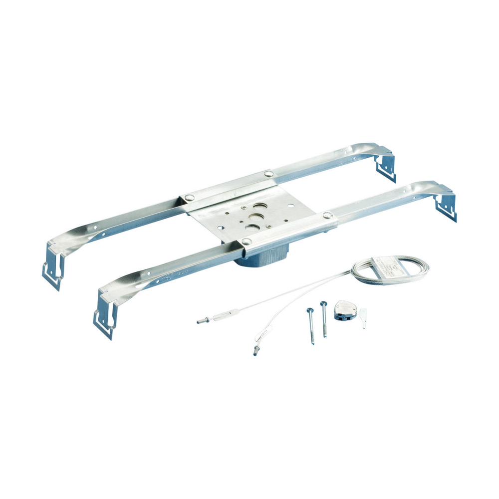 Fan/Fixture Mount, 70 lb Working Load