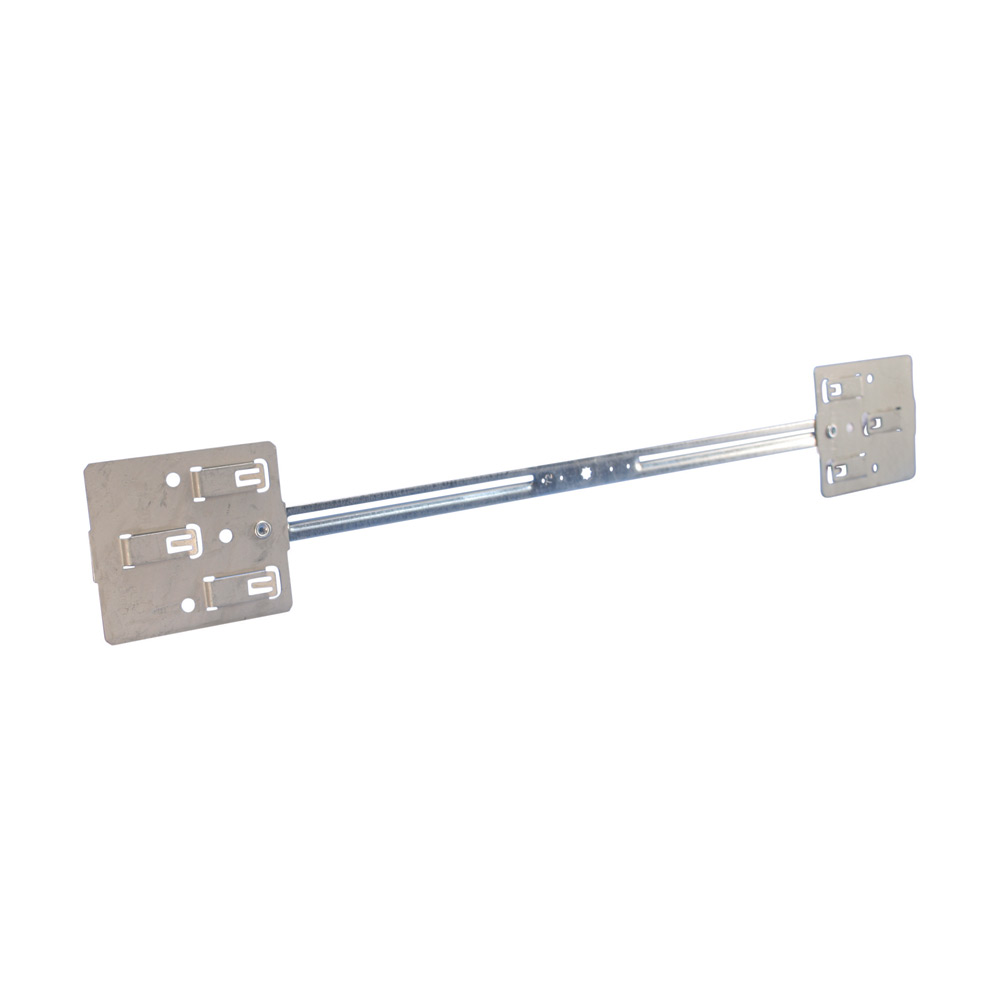 B18-SBT Box/Multiple Conduit Hanger, 1/4