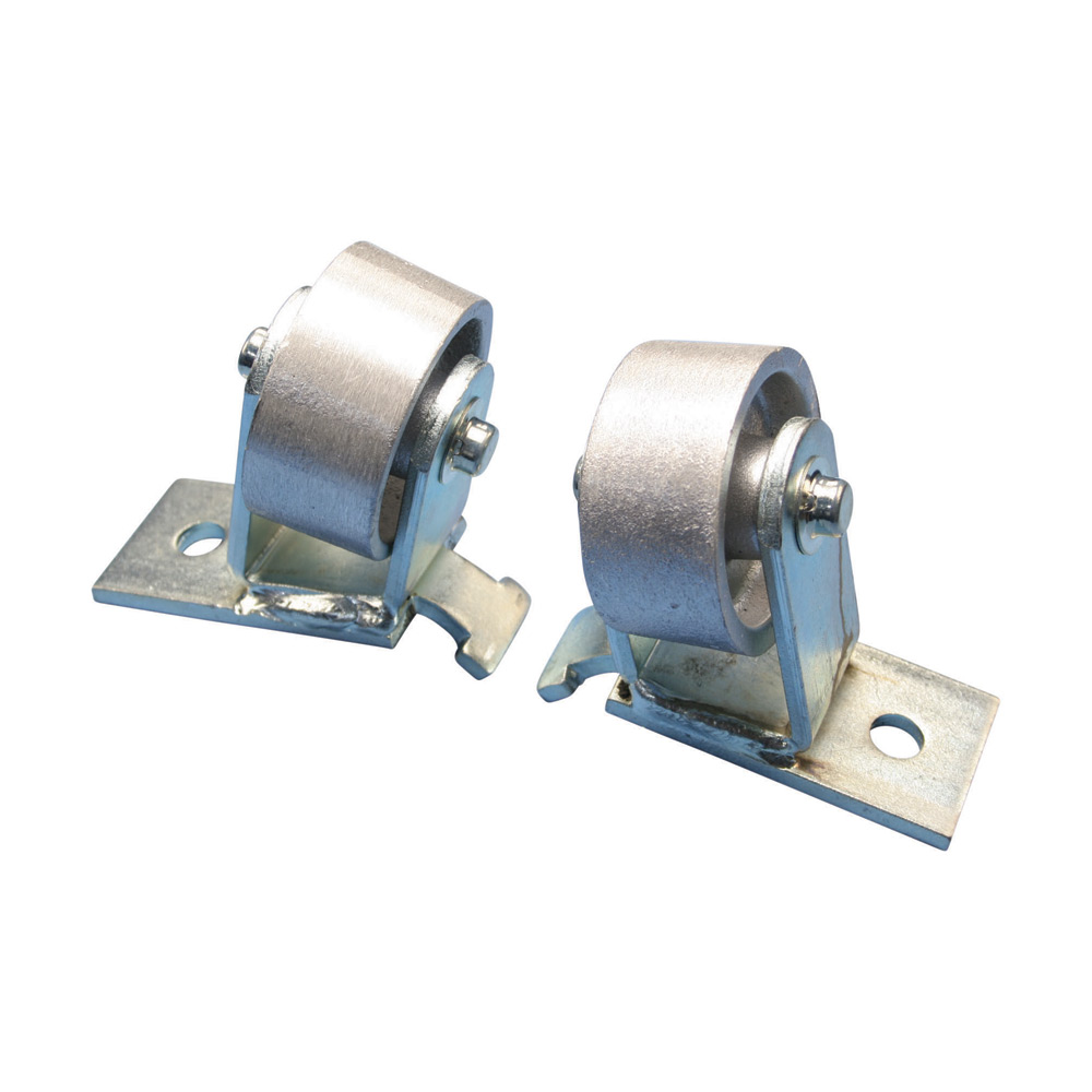 ROL14 Strut Mounted Roller, 6"�16" Pipe