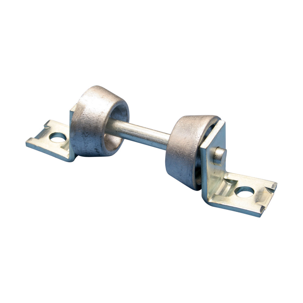 ROL13 Strut Mounted Roller, 4