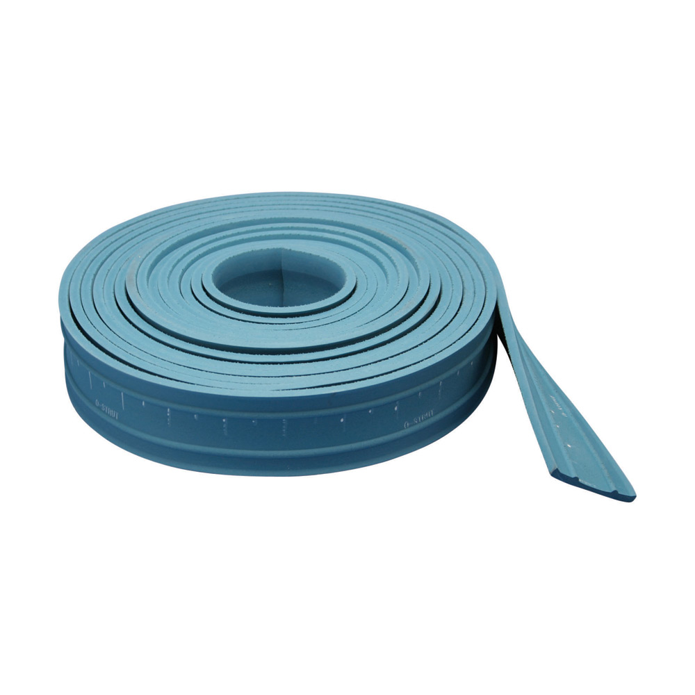 Sound Insulation Rubber for Strut Pipe Clamps