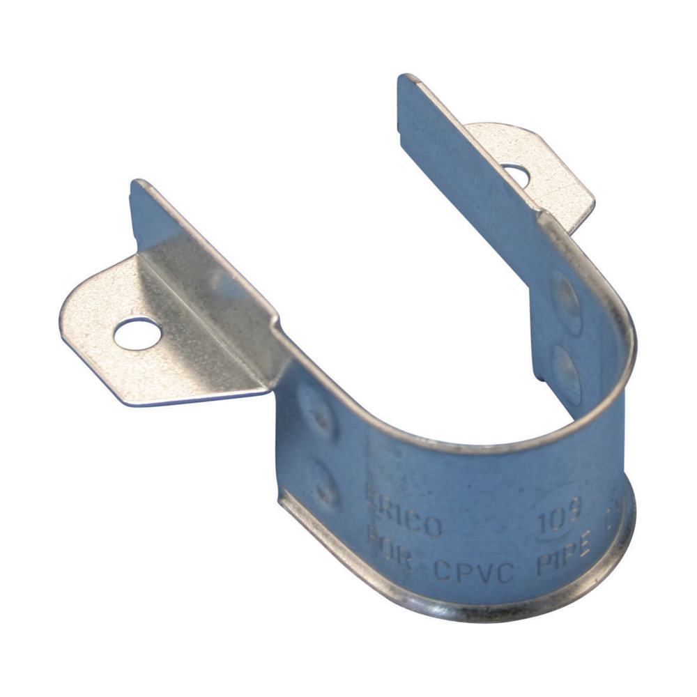 109 Side Mount Strap for CPVC Pipe, 1 1/4