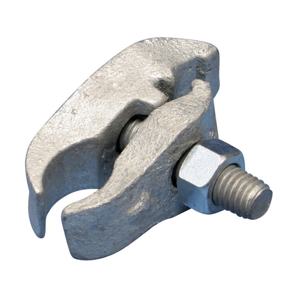 PAR Parallel Pipe and Conduit Clamp, 3/4