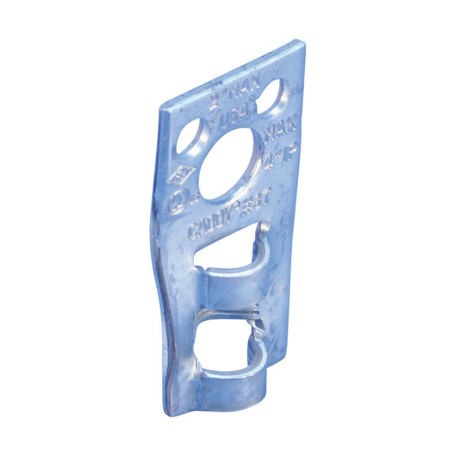 37 Steel Eye Socket Rod Hanger, 3/8