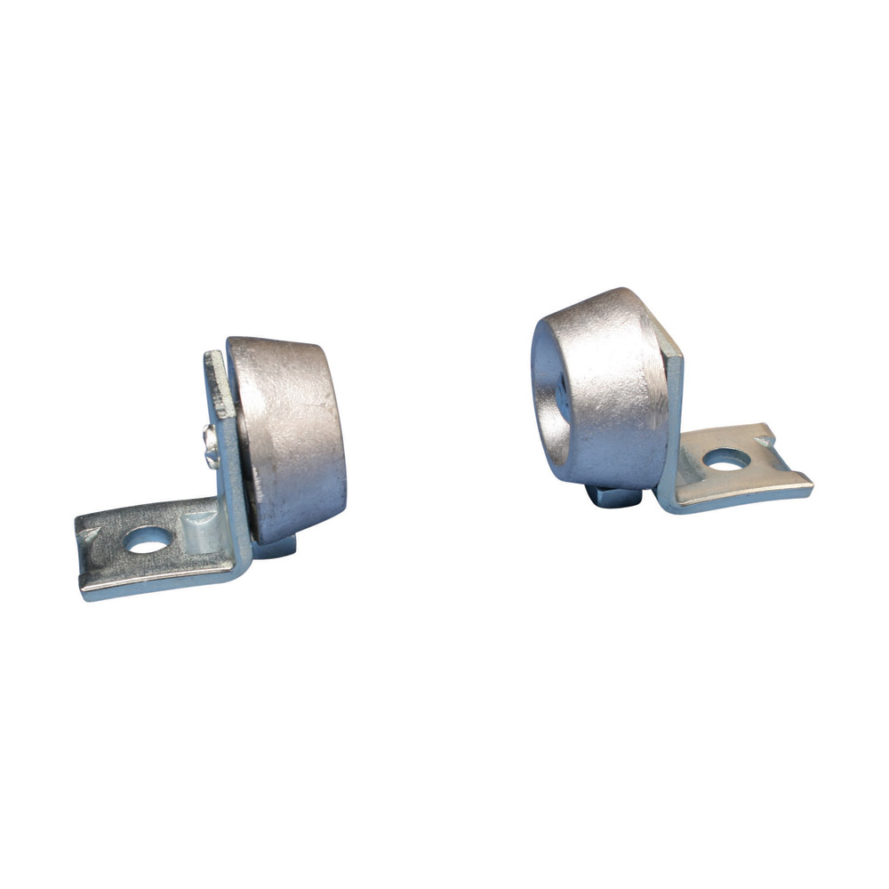 ROL12 Strut Mounted Roller, 1