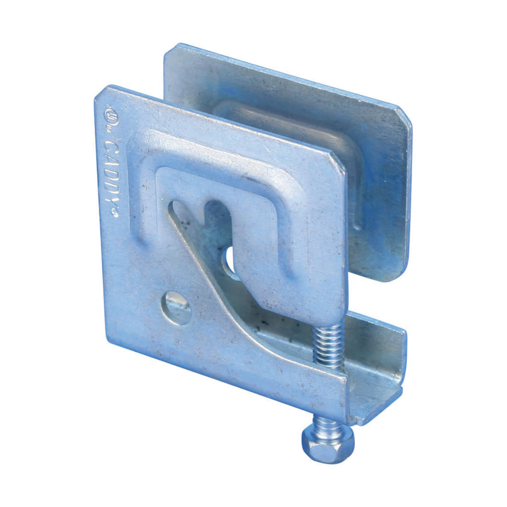 PH Multi-Purpose Purlin Clamp, 1/4