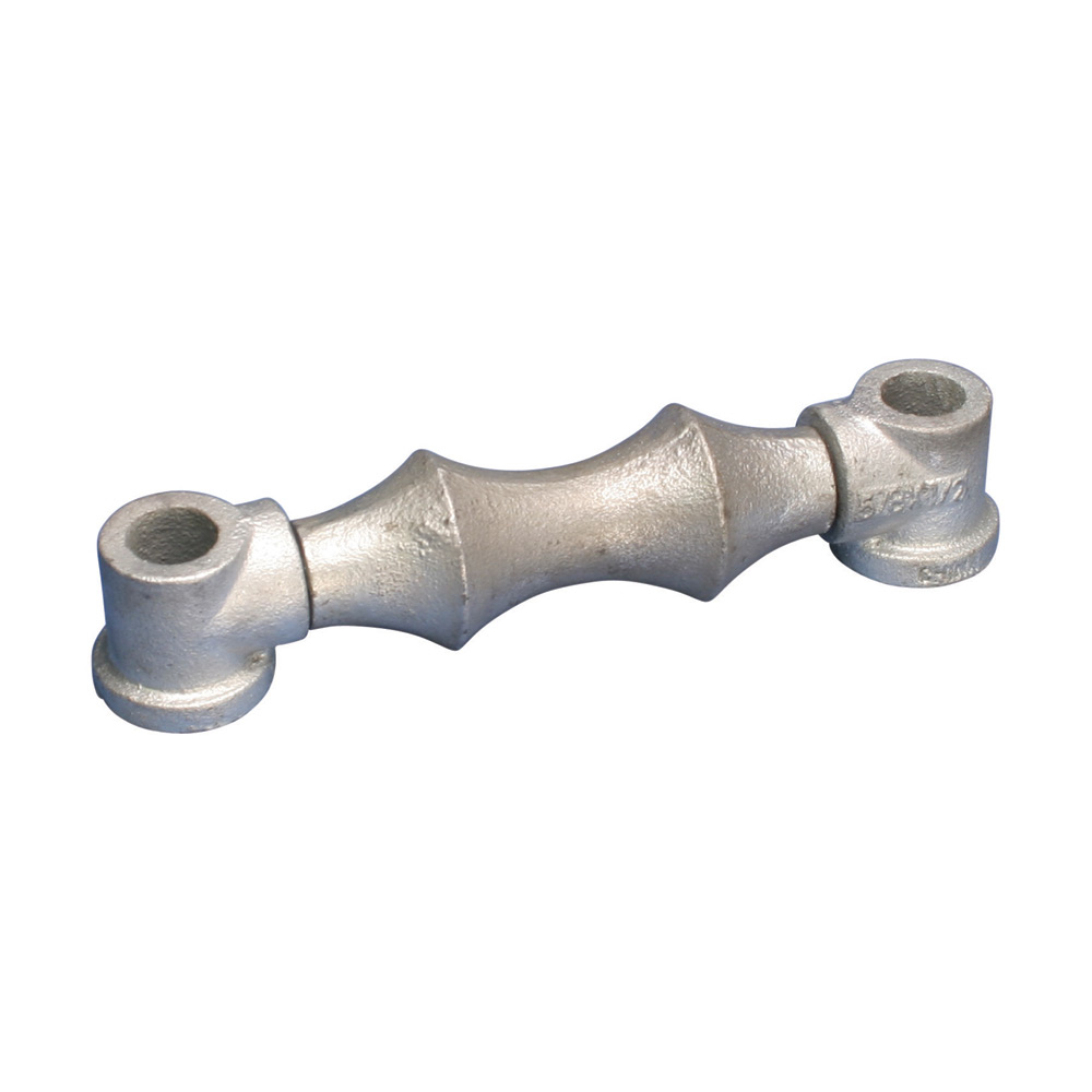605 Two-Rod Roller Hanger, 16