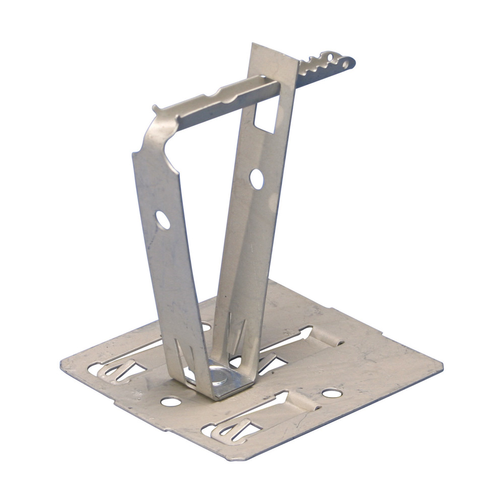 SBT-TDH Multiple Conduit Mounting Plate with Deck Hanger