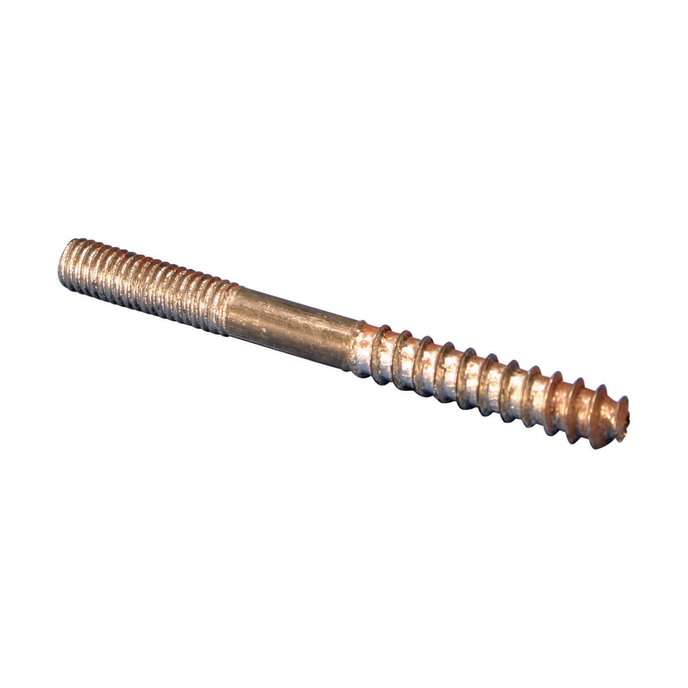 41 Coach Screw, 3/8