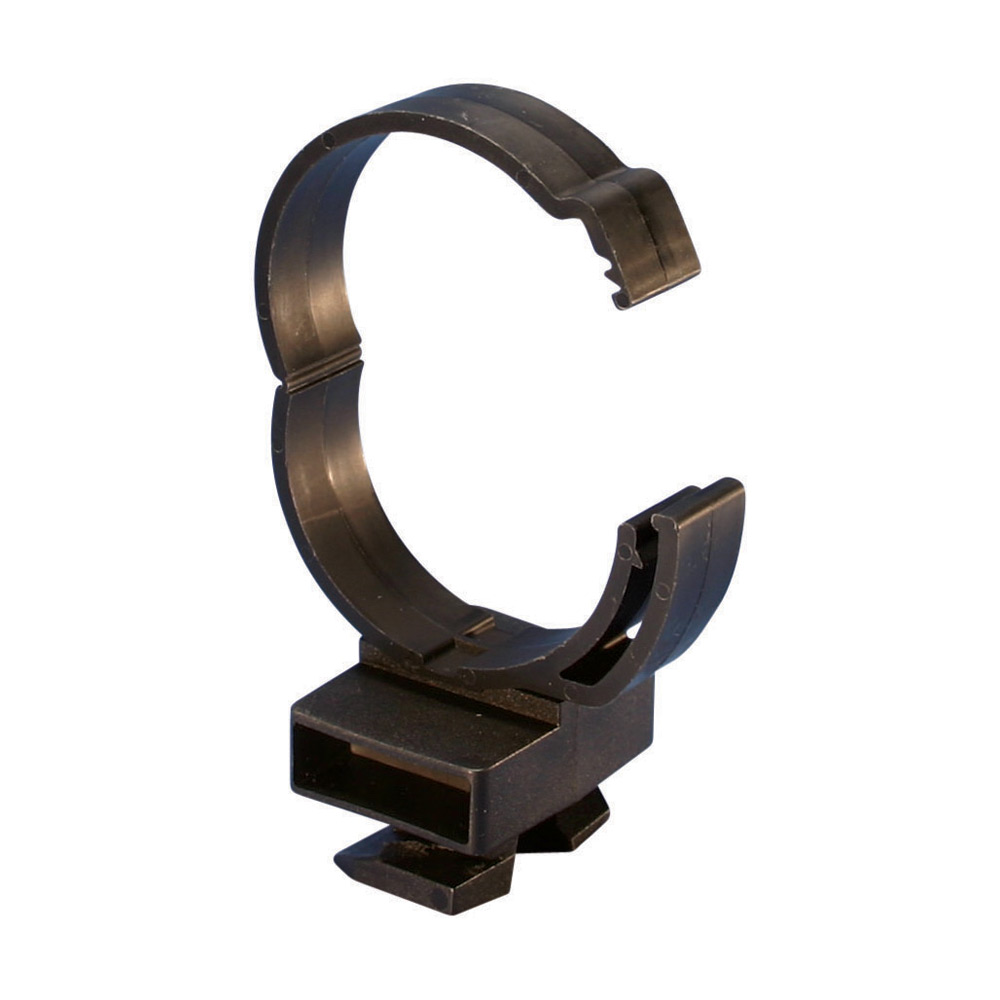 nVent CADDY Swift Clip Strut Clamp for Insulated Tube/Pipe, 1 1/2