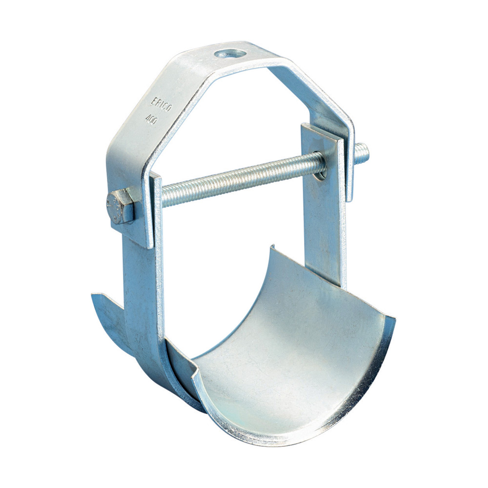 403 Clevis Hanger with Insulation Shield, 8