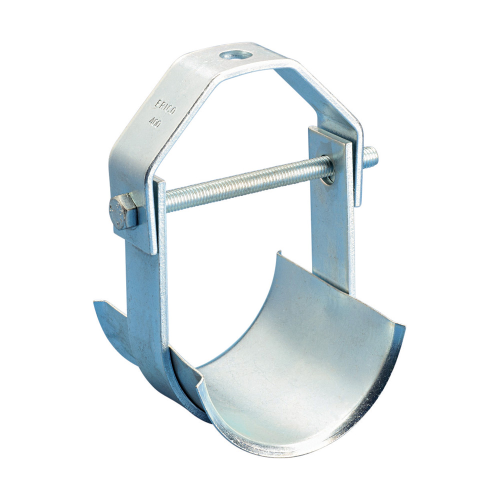 403 Clevis Hanger with Insulation Shield, 3 1/2
