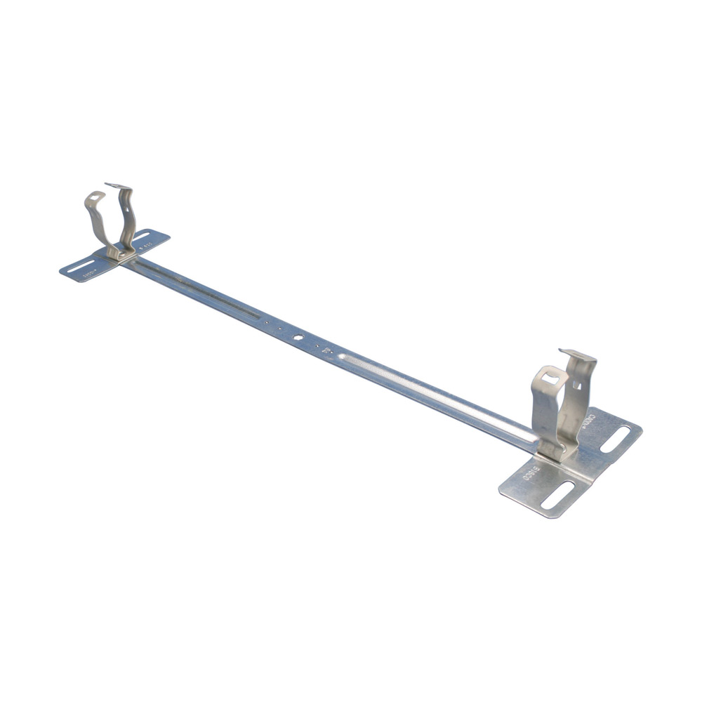 B18-CO Box/Multiple Conduit Hanger, 1