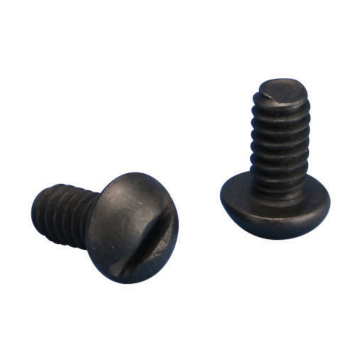 Mounting Clip Screw for T-Grid Box Hanger, #10 Screw