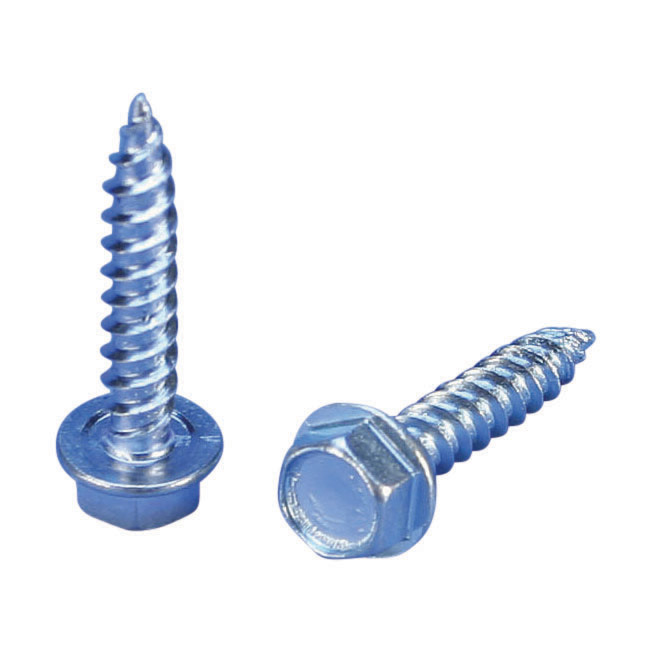 A33 Screw, #10 Screw, 1