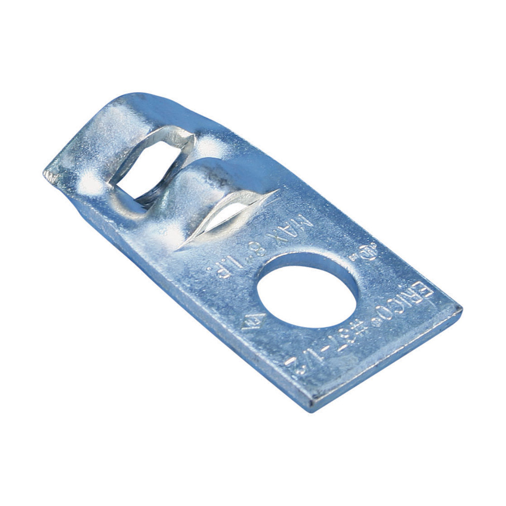 37 Steel Eye Socket Rod Hanger, 1/2
