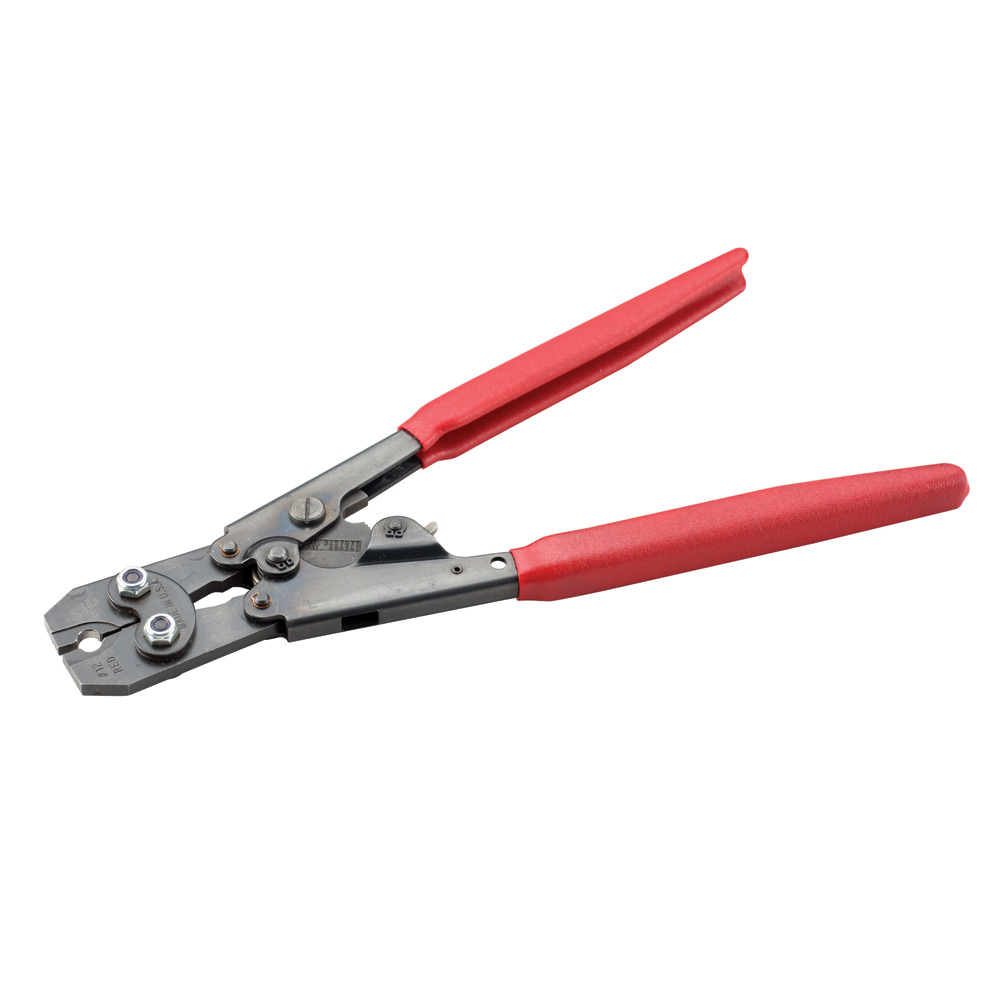 Manual Swaging Tool, #12 Brace