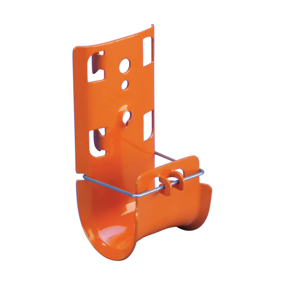 nVent CADDY Cat HP J-Hook, PG, Painted, Orange, 3