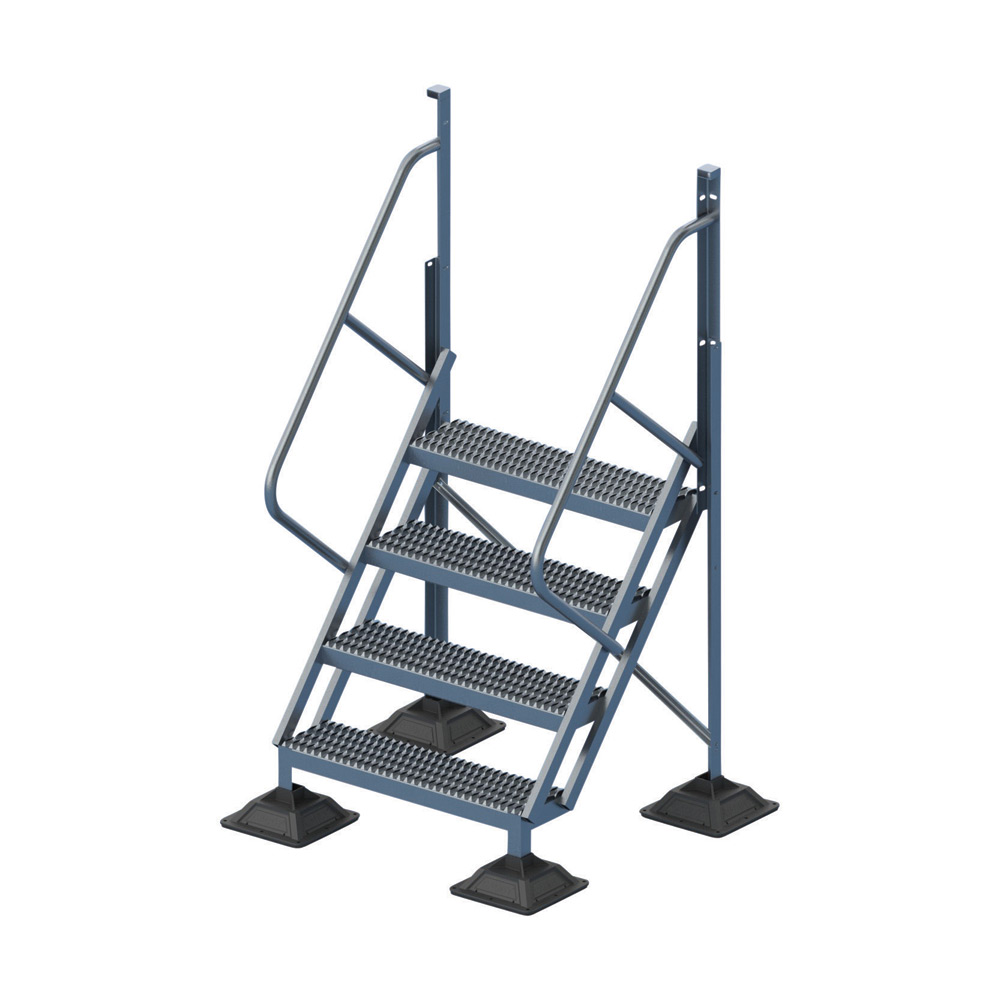 nVent CADDY Pyramid Crossover Ladder, 50�, 50