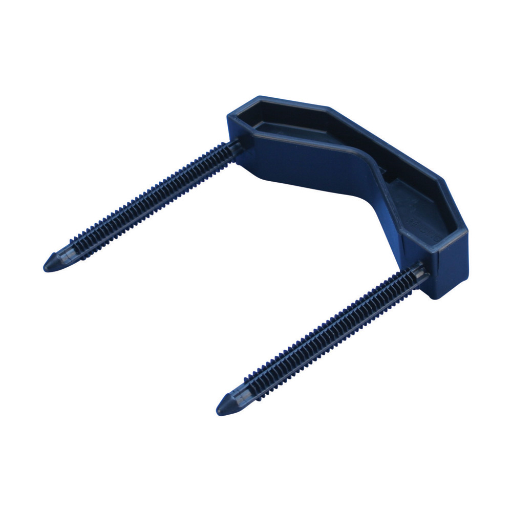 nVent CADDY Pyramid Tool-Free Pipe Clamp, 0.84