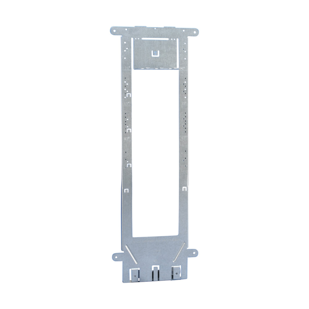 nVent CADDY All-in-One Floor-Mounted Bracket