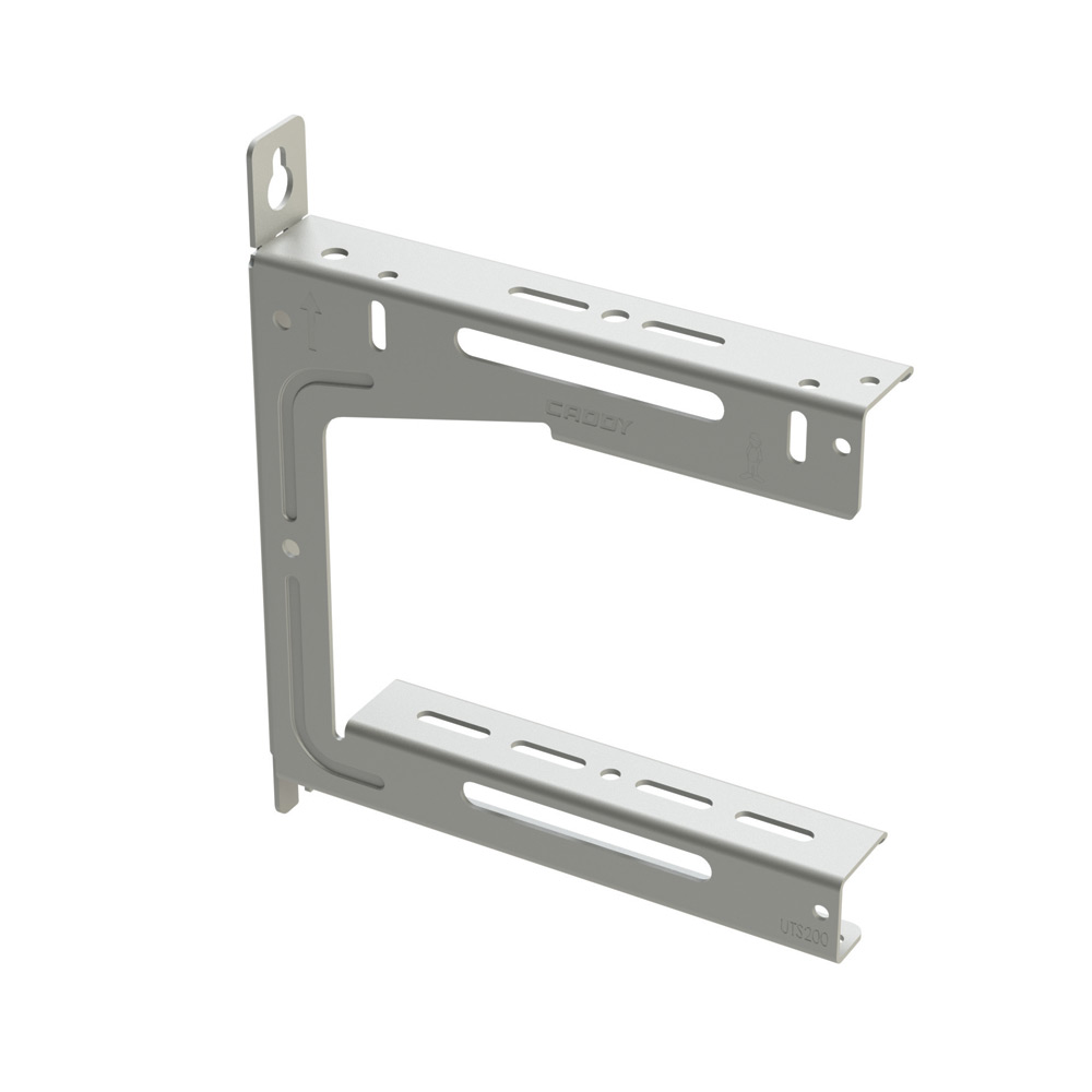 Universal Tray Support, EG, 12.7