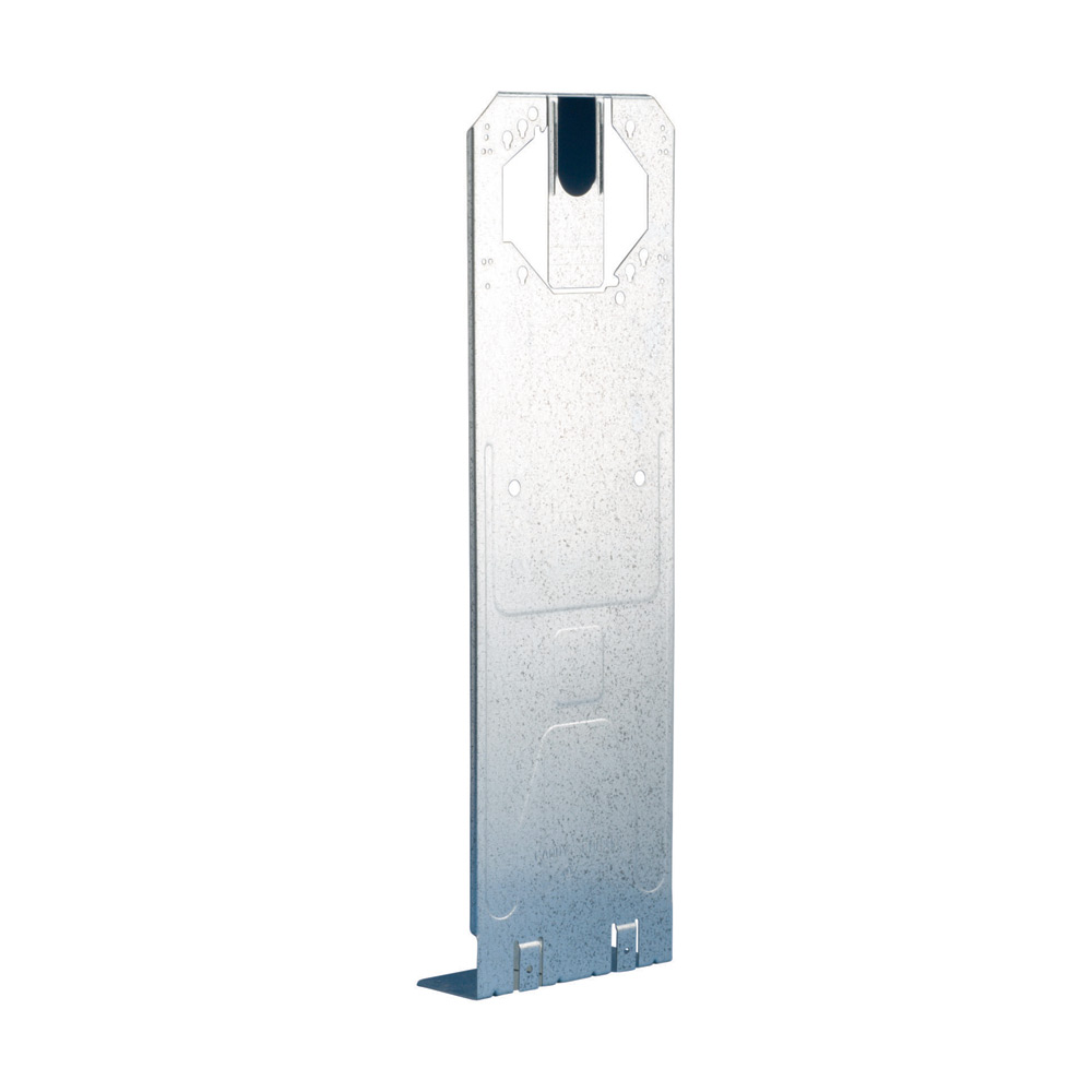FMBS18 Floor Mounted Box Support, 18 1/2