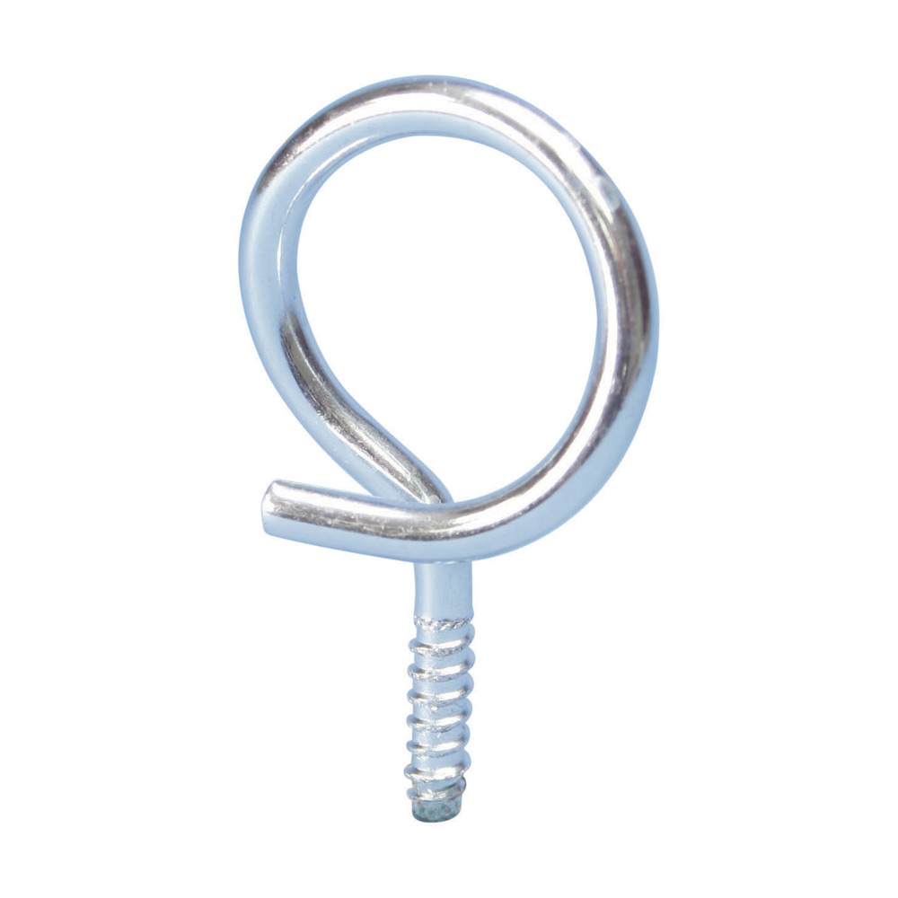 Threaded Bridle Ring, 2