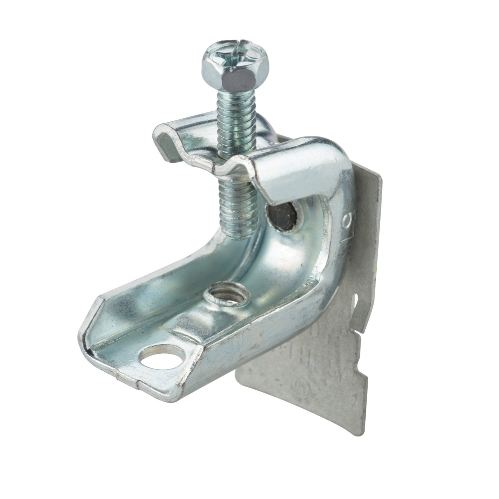 nVent CADDY Cat HP J-Hook Clip to BC200 Beam Clamp, 1/8