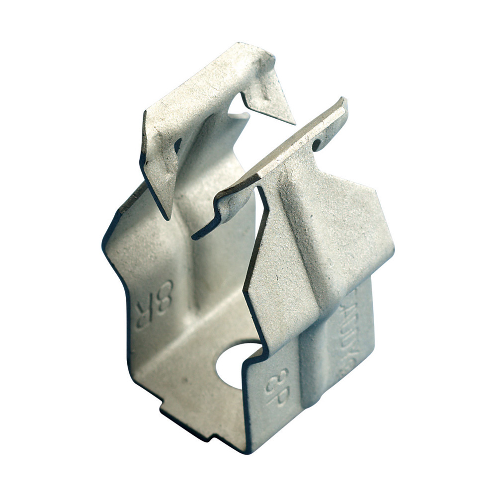 Push In Conduit Clamp, 3/4