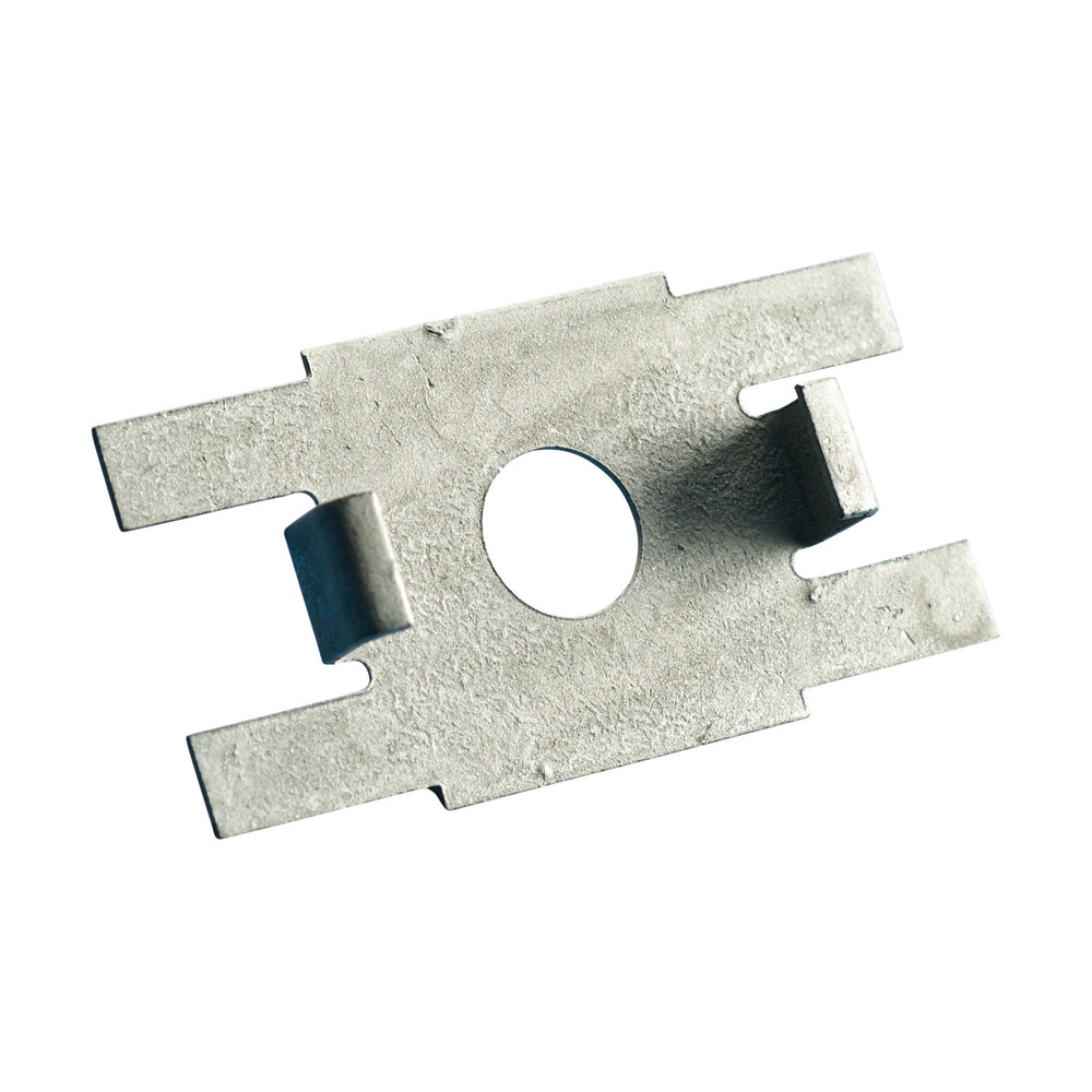 Twist Clip Spacer for Recessed T-Grid, 1/4