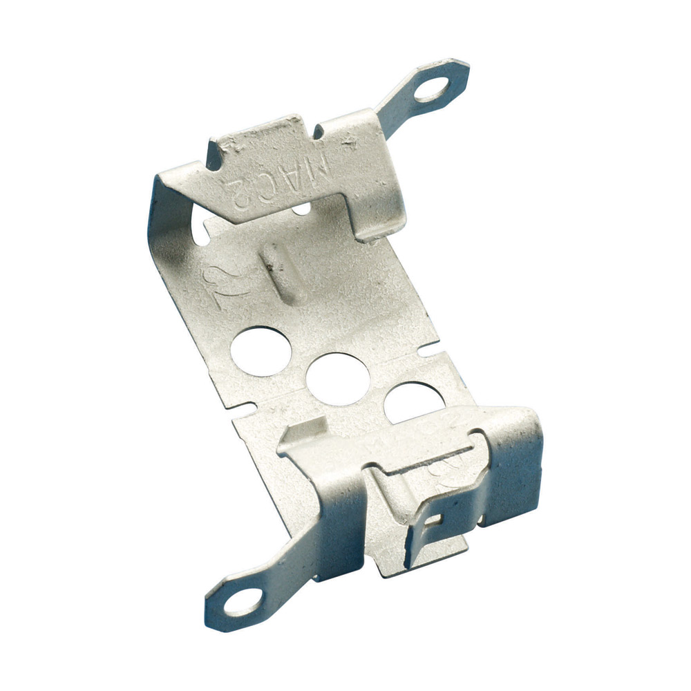 MC/AC cable to stud clip, 1/8