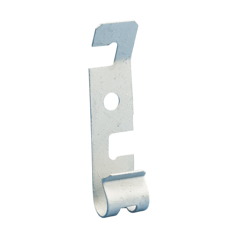 Cable/Conduit to Wire Clip, 14-2 to 10-3 MC/AC, 0.45