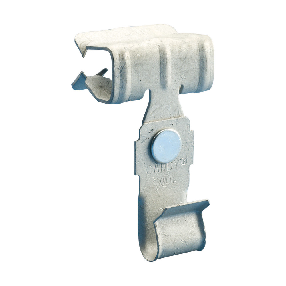 NM Cable to Flange Clip, 14-2, 12-2 NM, 0.28