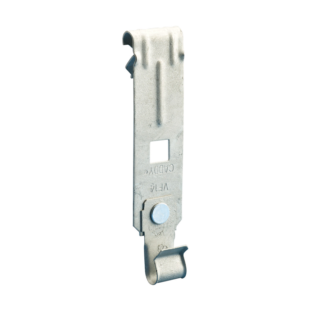 NM Cable to C Purlin Clip, 14-2, 12-2 NM, 0.28