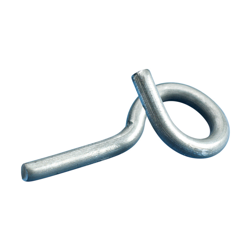 Plain Bridle Ring, 1 1/4